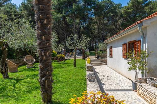  Apartments Rita in Poreč