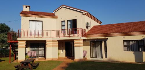 Ezulwini Guest House