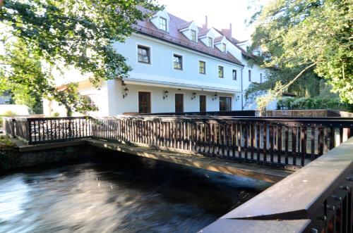 Hotel Schleuse - image 2
