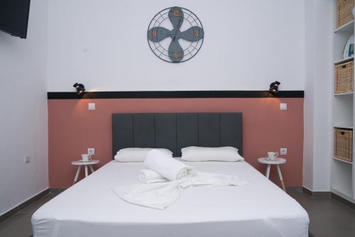  Larissis Stylish Apartment in Athen