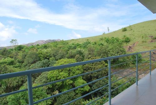 Vagamon Clouds