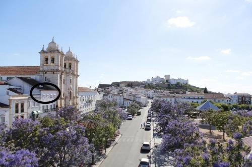  Sentido Figurado in Estremoz