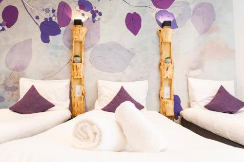 Hotel Pagi - main image
