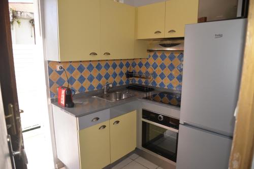 Konyha, Appartement T4 Schoelcher in Schœlcher