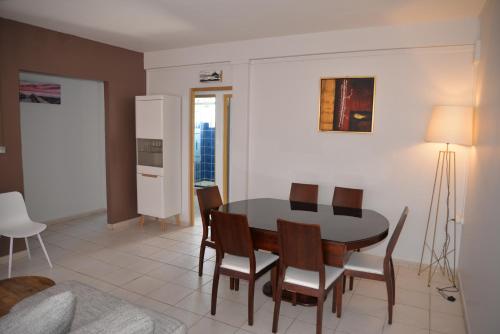 Létesítmények, Appartement T4 Schoelcher in Schœlcher