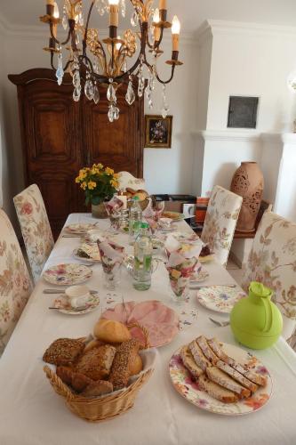 Romantik Villa in Andechs