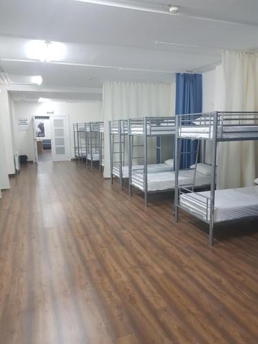  Albergue Turístico La Peregrina in Oviedo