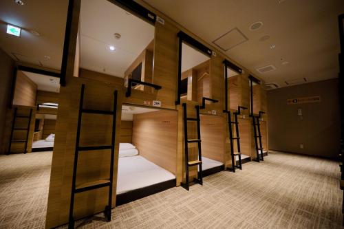 Hiroshima no Oyado in 히로시마