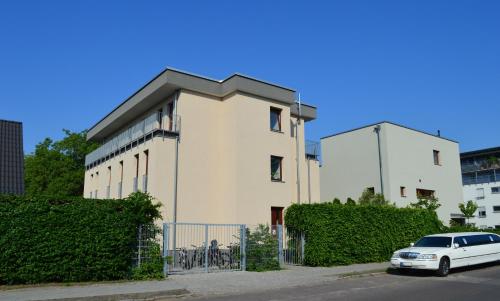 Exterior view, Ferienwohnung Niederschonhausen in Pankow