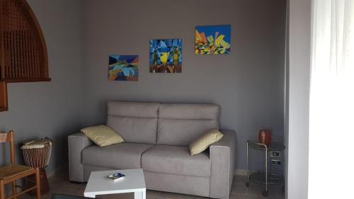 Lorena Loft