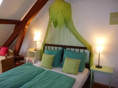  Ruhe Und Relaxen in Raeren