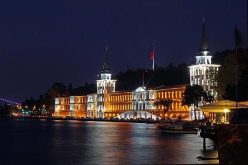  Kuşadasında Bir Cennet in Aydın