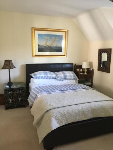 Cowes - The Barn, Cowes (zdjęcie 7)