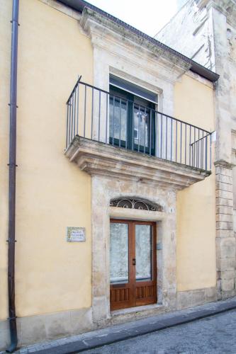  Casa al Corso, Pension in Palazzolo Acreide