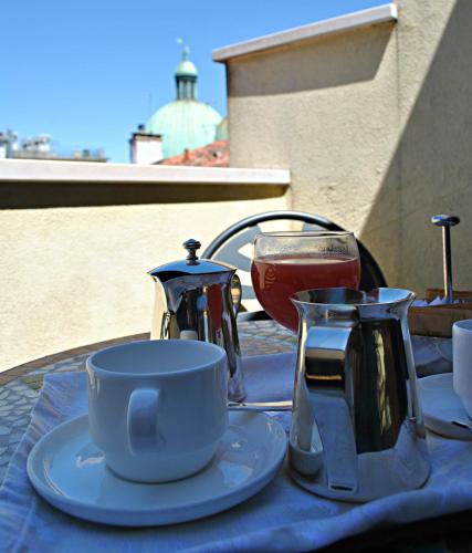 Hotel Carlton Capri - image 11