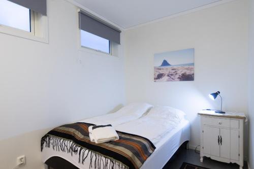 Kristina Apartment & Alma House Room Type - Double Room