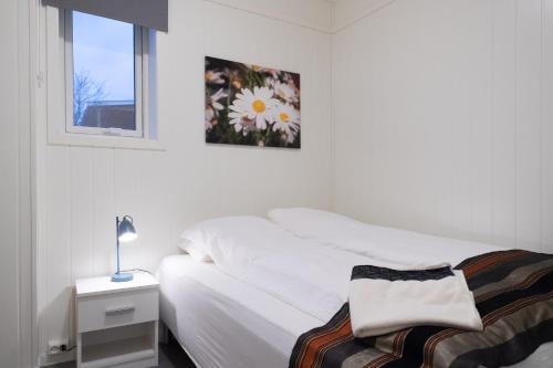 Kristina Apartment & Alma House Room Type - Double Room