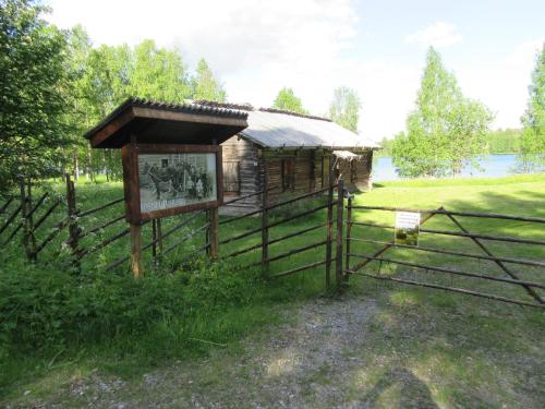 Ruska Bed & Breakfast - image 3