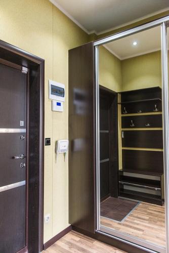 Apartment on Kunayeva 38