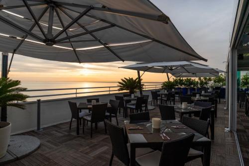 Abruzzo Marina Hotel - Family & Beach Resort in 西爾維