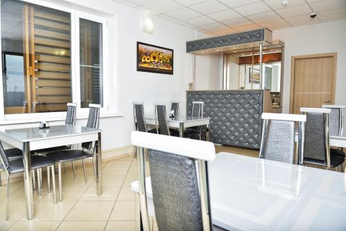 Hotel Volga - image 2