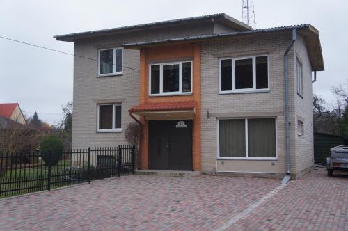 

VIIVE KONI Home Accommodation