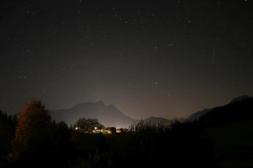 Ausseer Chalet (nahe Hallstatt), Ferienhaus