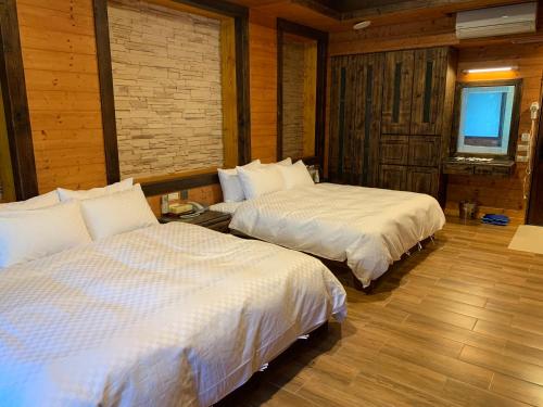 Yun Xiang Villa 未接待12歲以下孩童 Yun Xiang Villa 未接待12歲以下孩童