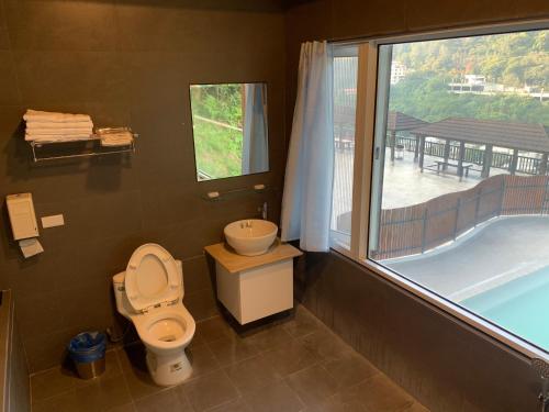 Yun Xiang Villa 未接待12歲以下孩童 Yun Xiang Villa 未接待12歲以下孩童