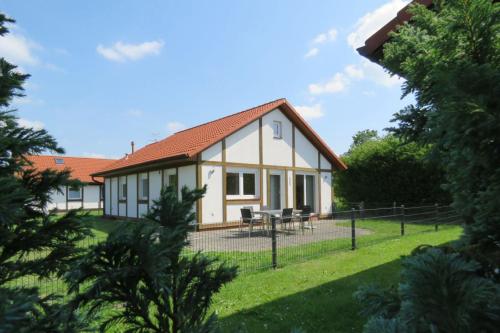 Ferienhaus Fleetblick - Urlaub im Alten Land am Elbstrom