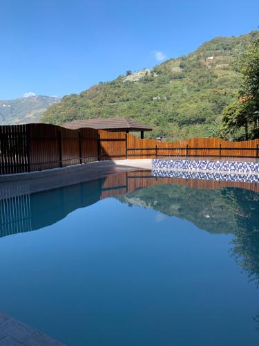 Yun Xiang Villa 未接待12歲以下孩童 Yun Xiang Villa 未接待12歲以下孩童