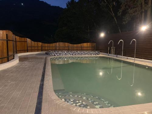 Yun Xiang Villa 未接待12歲以下孩童 Yun Xiang Villa 未接待12歲以下孩童