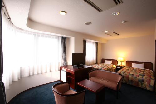 埃姆攝政酒店 Hotel Ermou Regency