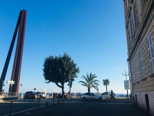 Perla Duplex - No Better Location In Nice, Nice (fotografie 3)