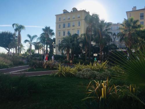 Perla Duplex - No Better Location In Nice, Nice (fotografie 6)