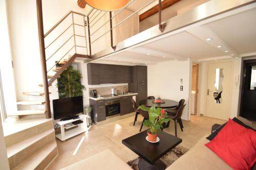 Perla Duplex - No Better Location In Nice, Nice (fotografie 8)