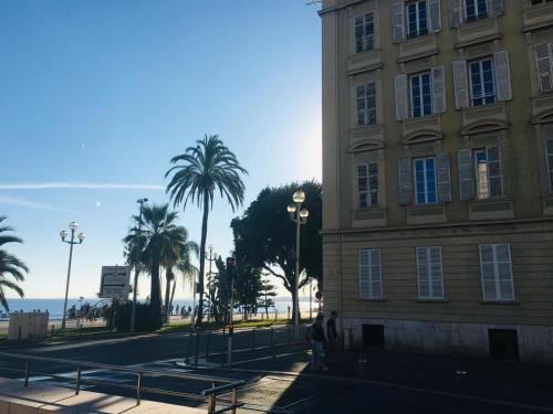 Perla Duplex - No Better Location In Nice, Nice (fotografie 9)