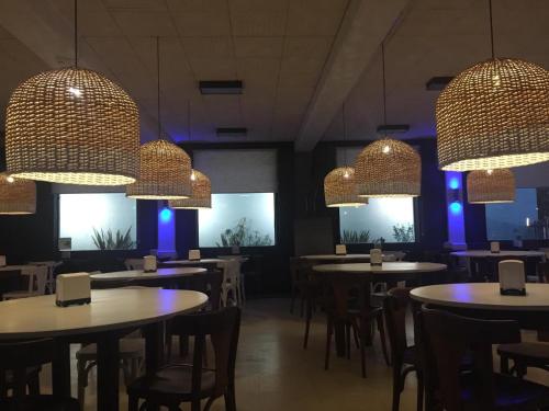 Cibo e bevande, Hotel Rex in Piriapolis