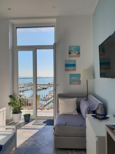 Nereidi Suites in Salerno