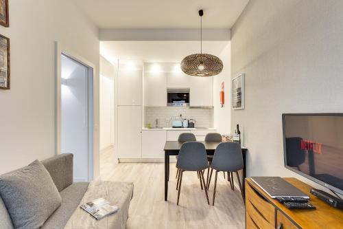  Oporto Poem - Downtown Apartment in Porto