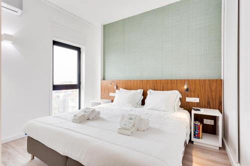  Oporto Poem - Downtown Apartment in Porto