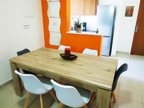 Kissos Apartment - image 3