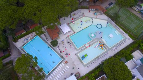Chaletrent - Lido di Spina at the Beach