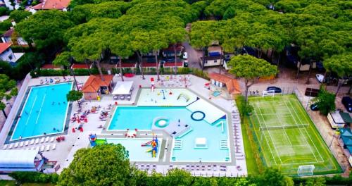 DENA Chalets - Lido di Spina at the Beach gîte à louer Comacchio