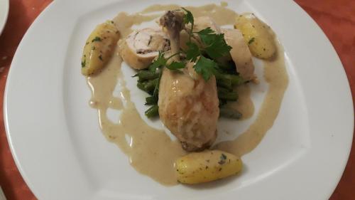 Numidien Hotel Numidien Hotel