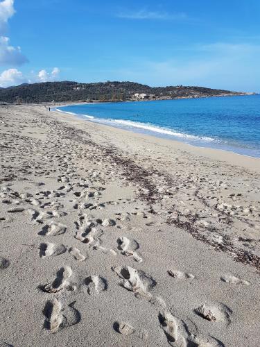 Chez Valérie et Stéphane, Les terrasses de Lozari