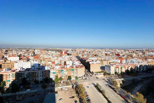 Eurostars Gran Valencia - image 11