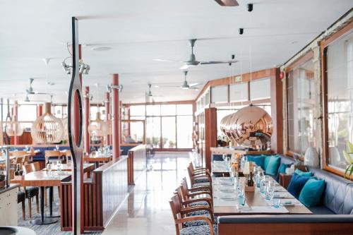 Portixol Hotel & Restaurant - image 4