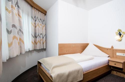 Hotel Garni Subretta – Ischgl, MO