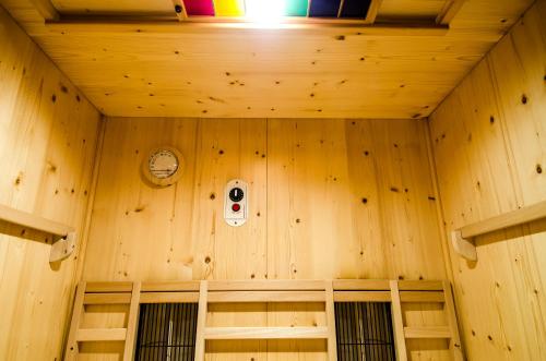 Hotel Garni Subretta in Ischgl, Österreich